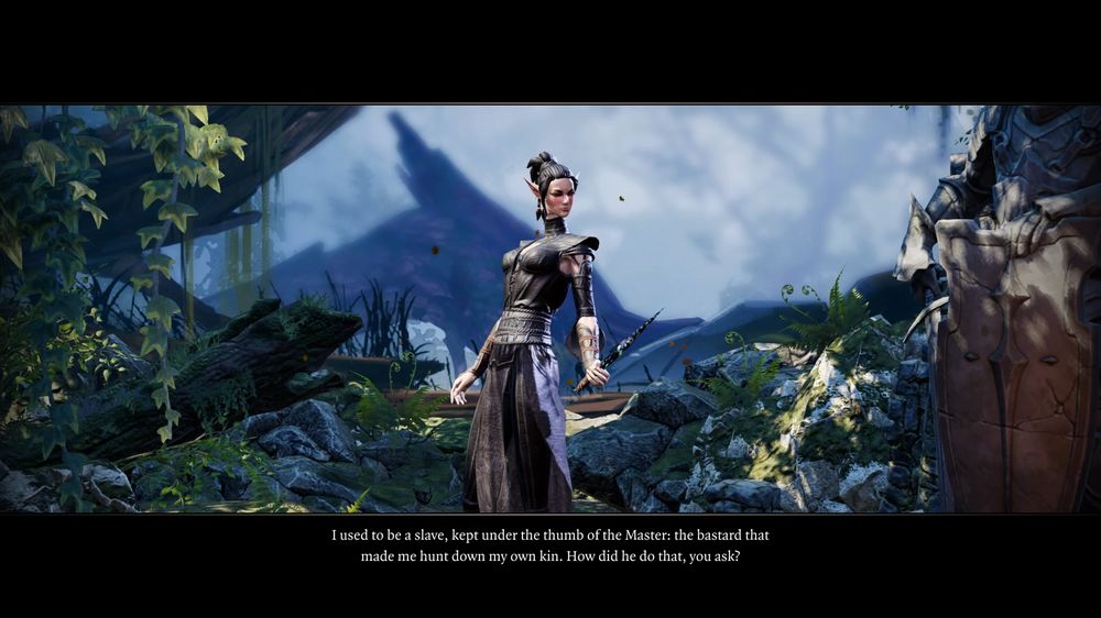 Divinity Original Sin II regala contenuti ai giocatori Divinity Original Sin II regala contenuti ai giocatori